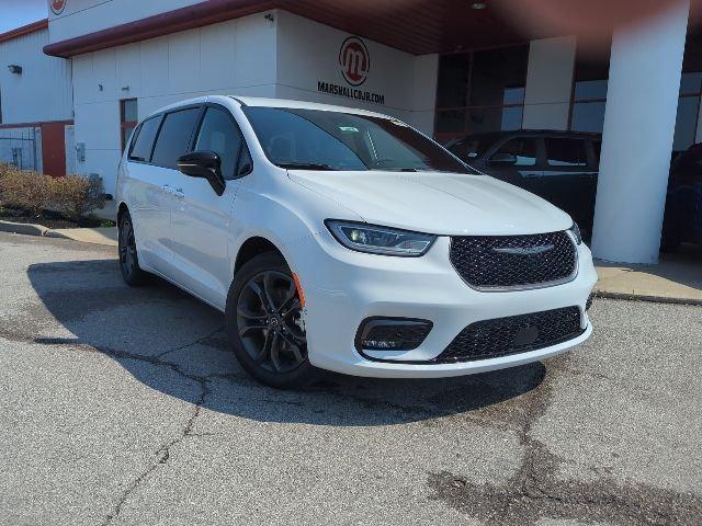 2026 Chrysler Pacifica PACIFICA SELECT 2026 Chrysler Pacifica PACIFICA SELECT