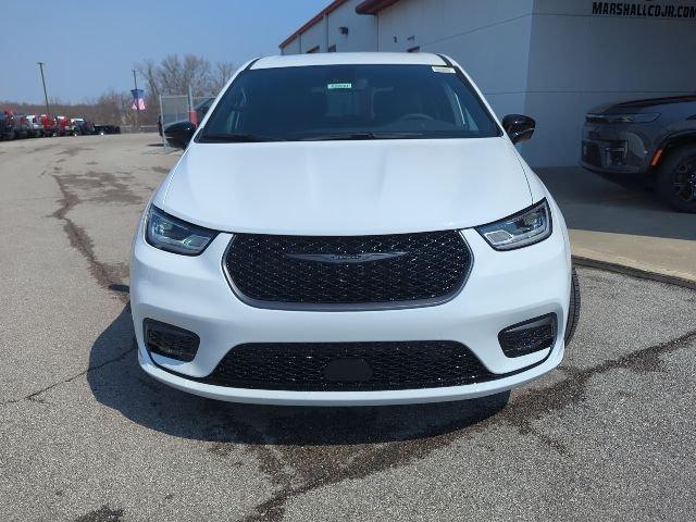 2026 Chrysler Pacifica PACIFICA SELECT 2026 Chrysler Pacifica PACIFICA SELECT