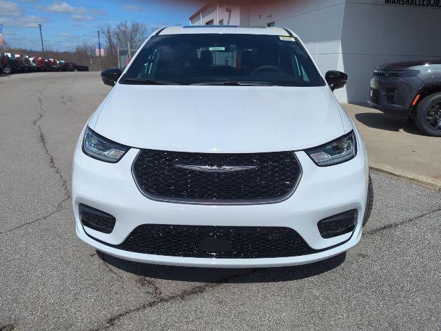 2026 Chrysler Pacifica PACIFICA SELECT 2026 Chrysler Pacifica PACIFICA SELECT