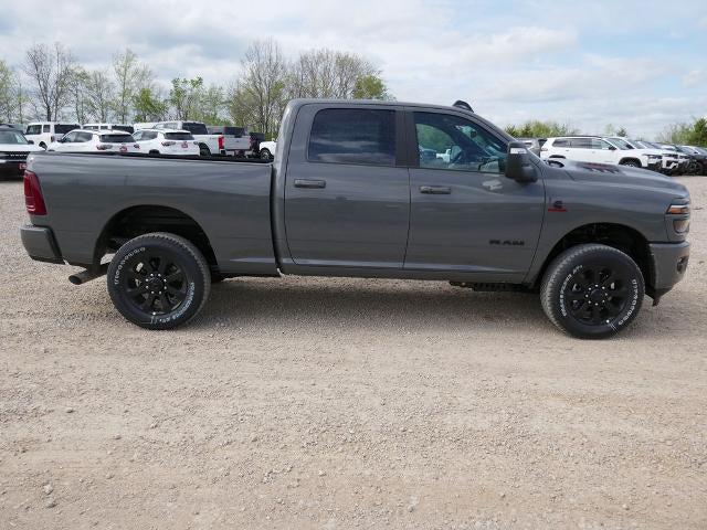 2026 RAM Ram 3500 RAM 3500 LARAMIE CREW CAB 4X4 64 BOX
