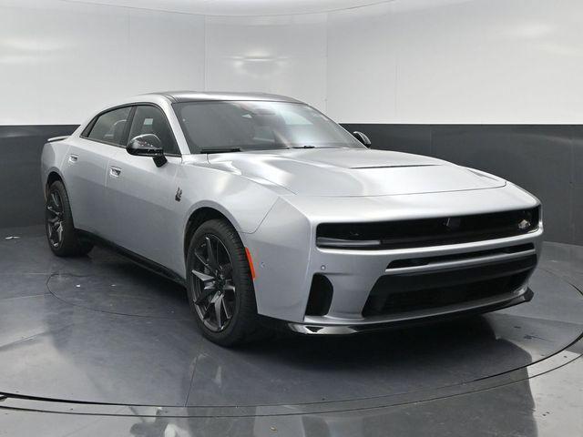 2026 Dodge Charger CHARGER SCAT PACK 4-DOOR AWD