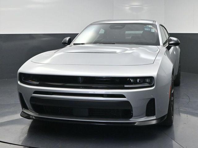 2026 Dodge Charger CHARGER SCAT PACK 4-DOOR AWD
