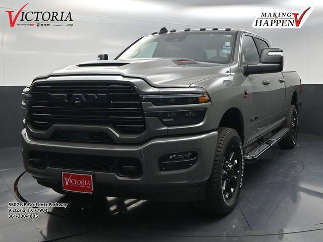 2026 RAM Ram 2500 RAM 2500 LARAMIE CREW CAB 4X4 64 BOX