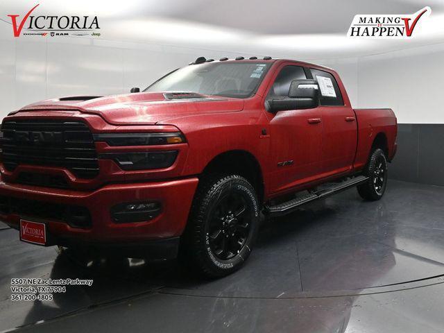 2026 RAM Ram 2500 RAM 2500 LARAMIE CREW CAB 4X4 64 BOX 2026 RAM Ram 2500 RAM 2500 LARAMIE CREW CAB 4X4 64 BOX
