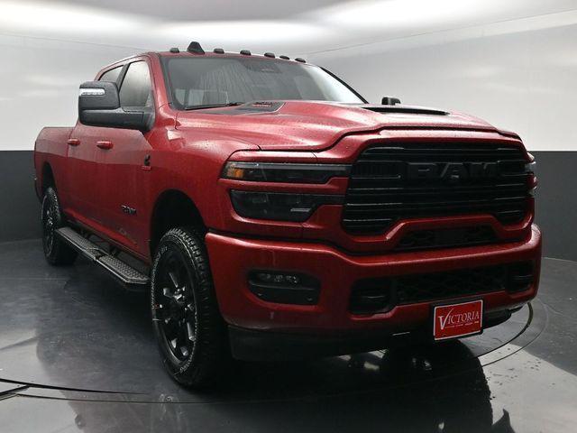 2026 RAM Ram 2500 RAM 2500 LARAMIE CREW CAB 4X4 64 BOX 2026 RAM Ram 2500 RAM 2500 LARAMIE CREW CAB 4X4 64 BOX