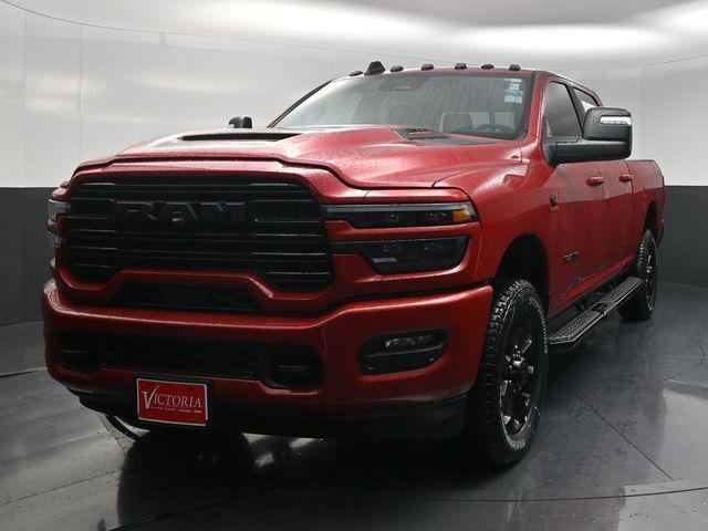 2026 RAM Ram 2500 RAM 2500 LARAMIE CREW CAB 4X4 64 BOX 2026 RAM Ram 2500 RAM 2500 LARAMIE CREW CAB 4X4 64 BOX
