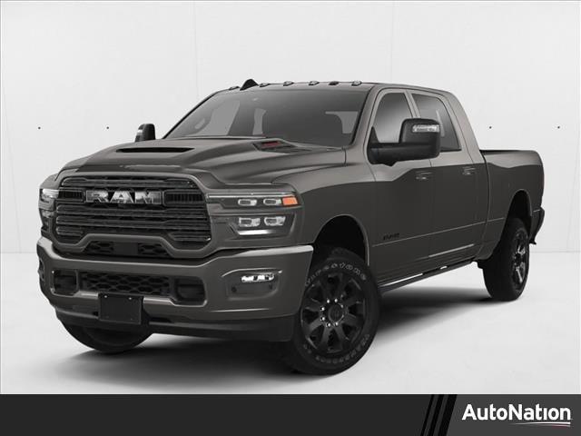 2026 RAM Ram 3500 RAM 3500 LARAMIE MEGA CAB 4X4 64 BOX 2026 RAM Ram 3500 RAM 3500 LARAMIE MEGA CAB 4X4 64 BOX