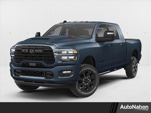 2026 RAM Ram 2500 RAM 2500 LIMITED MEGA CAB 4X4 64 BOX
