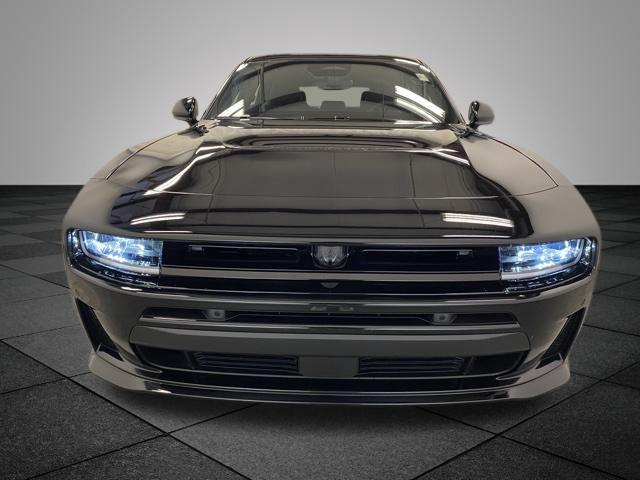 2026 Dodge Charger CHARGER R/T 4-DOOR AWD