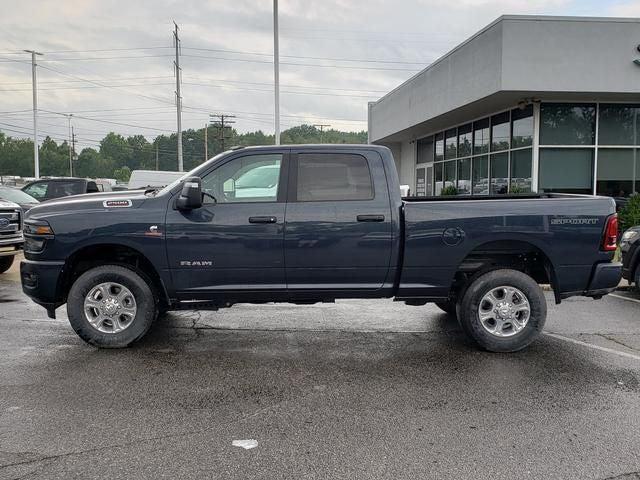 2026 RAM 2500 RAM 2500 BIG HORN CREW CAB 4X4 64 BOX 2026 RAM 2500 RAM 2500 BIG HORN CREW CAB 4X4 64 BOX