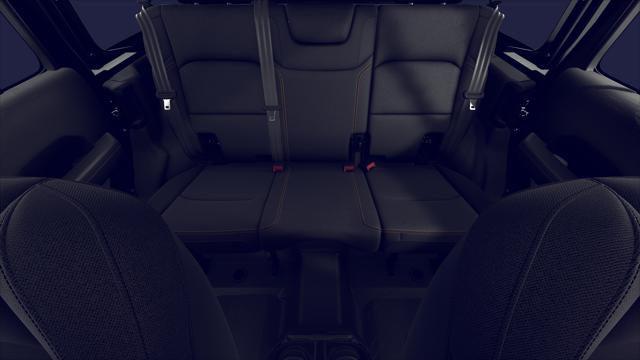 2026 Jeep Wrangler WRANGLER 4-DOOR SPORT S 2026 Jeep Wrangler WRANGLER 4-DOOR SPORT S