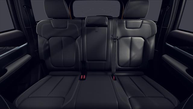 2026 Jeep Grand Cherokee GRAND CHEROKEE LIMITED 4X4 2026 Jeep Grand Cherokee GRAND CHEROKEE LIMITED 4X4