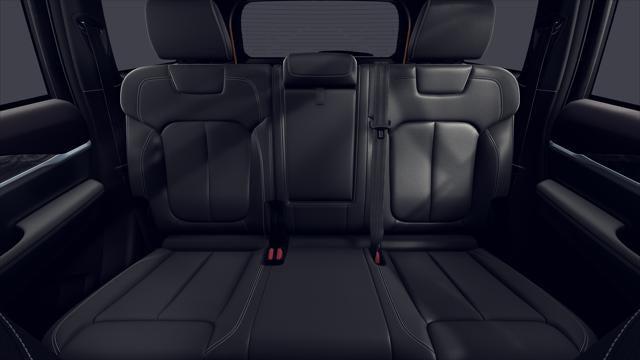 2026 Jeep Grand Cherokee GRAND CHEROKEE LIMITED 4X4 2026 Jeep Grand Cherokee GRAND CHEROKEE LIMITED 4X4