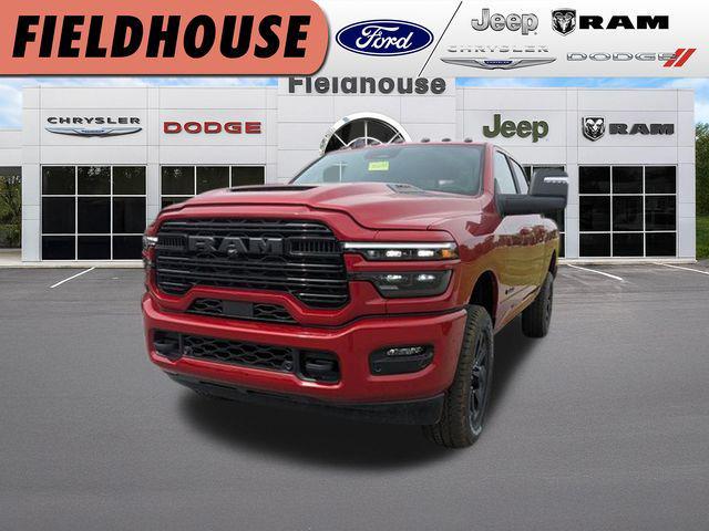 2026 RAM Ram 2500 RAM 2500 LARAMIE CREW CAB 4X4 64 BOX
