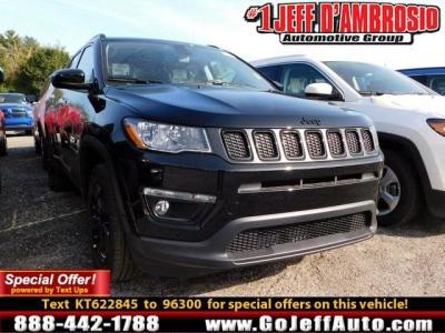 2019 Jeep Compass Altitude for sale in Frazer, PA