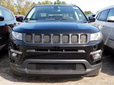 2019 Jeep Compass Altitude