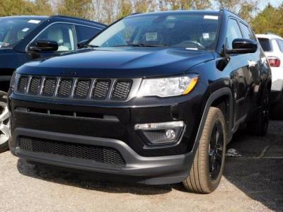 2019 Jeep Compass Altitude