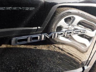 2019 Jeep Compass Altitude
