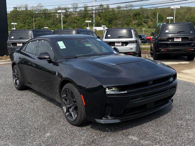 2026 Dodge Charger CHARGER SCAT PACK 4-DOOR AWD 2026 Dodge Charger CHARGER SCAT PACK 4-DOOR AWD