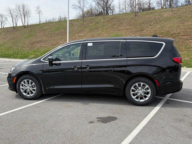 2026 Chrysler Pacifica PACIFICA LIMITED 2026 Chrysler Pacifica PACIFICA LIMITED