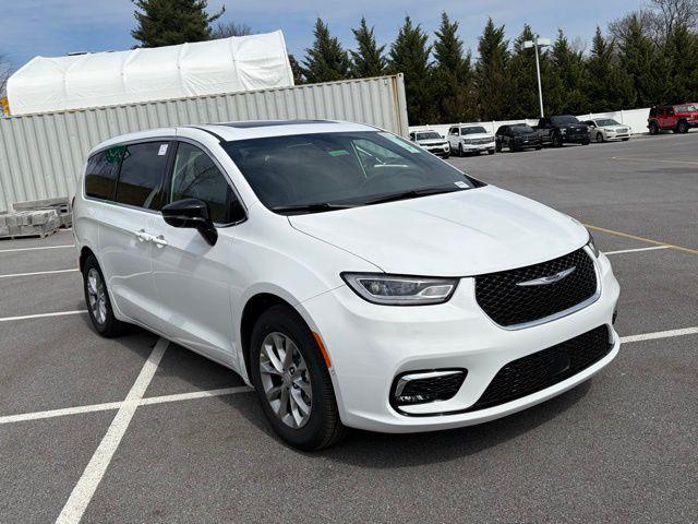 2026 Chrysler Pacifica PACIFICA LIMITED 2026 Chrysler Pacifica PACIFICA LIMITED