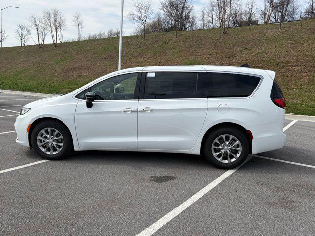 2026 Chrysler Pacifica PACIFICA LIMITED 2026 Chrysler Pacifica PACIFICA LIMITED