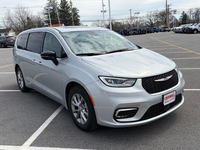 2026 Chrysler Pacifica PACIFICA LIMITED 2026 Chrysler Pacifica PACIFICA LIMITED