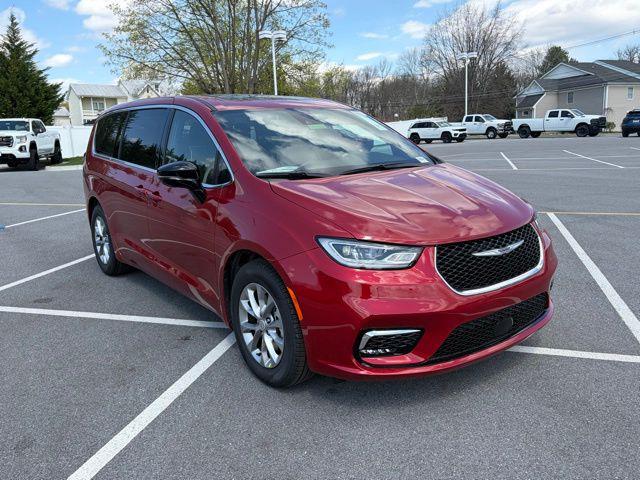 2026 Chrysler Pacifica PACIFICA LIMITED