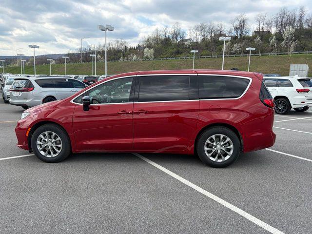 2026 Chrysler Pacifica PACIFICA LIMITED