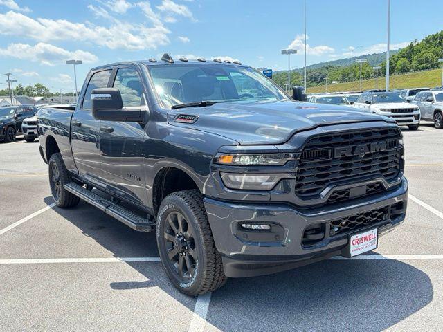 2026 RAM 2500 RAM 2500 BIG HORN CREW CAB 4X4 64 BOX 2026 RAM 2500 RAM 2500 BIG HORN CREW CAB 4X4 64 BOX