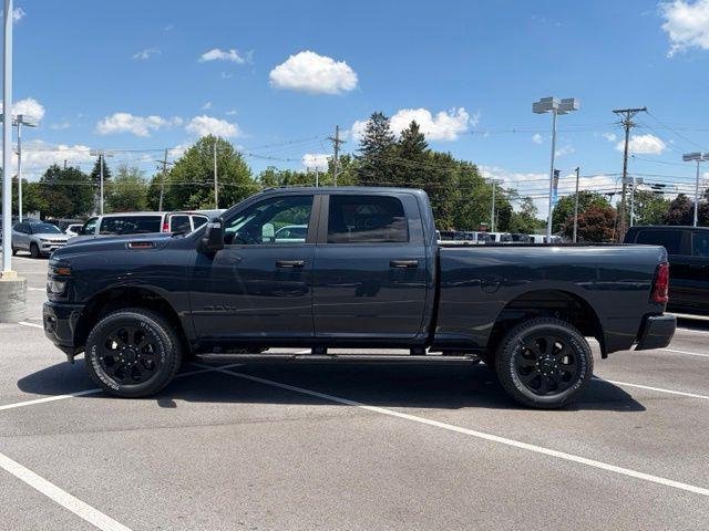 2026 RAM 2500 RAM 2500 BIG HORN CREW CAB 4X4 64 BOX 2026 RAM 2500 RAM 2500 BIG HORN CREW CAB 4X4 64 BOX