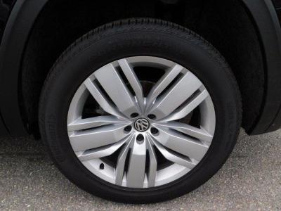 2018 Volkswagen Atlas 3.6L V6 SEL Premium