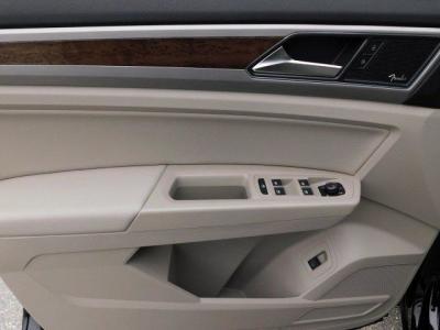 2018 Volkswagen Atlas 3.6L V6 SEL Premium