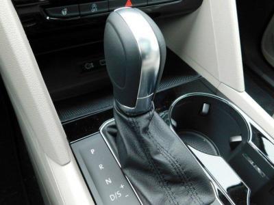 2018 Volkswagen Atlas 3.6L V6 SEL Premium
