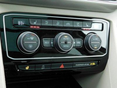 2018 Volkswagen Atlas 3.6L V6 SEL Premium