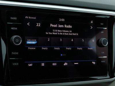 2018 Volkswagen Atlas 3.6L V6 SEL Premium