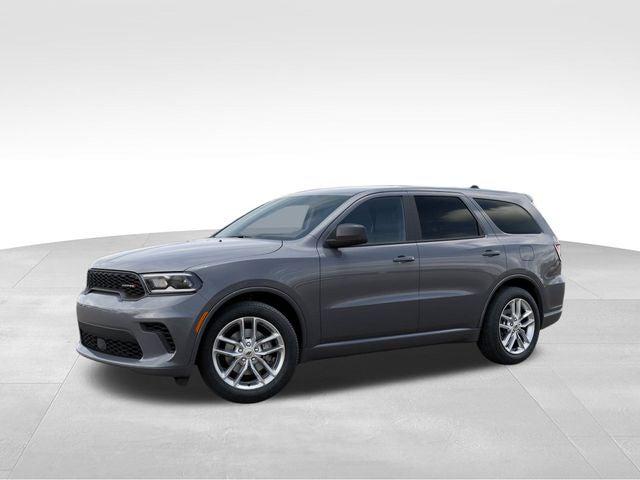 2026 Dodge Durango DURANGO GT AWD