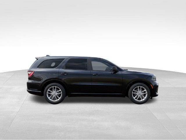 2026 Dodge Durango GT AWD