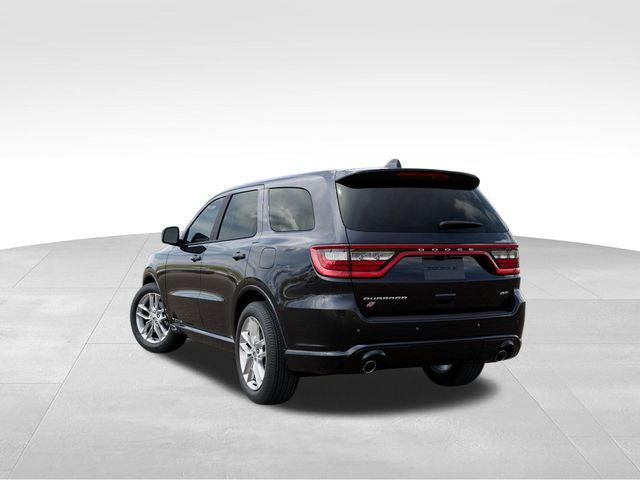 2026 Dodge Durango GT AWD