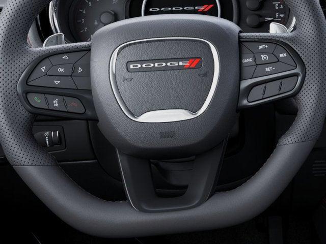 2026 Dodge Durango GT AWD