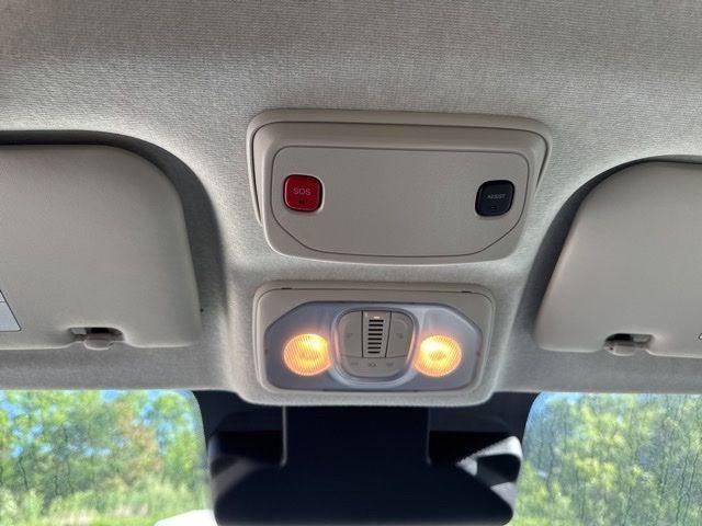 2026 Ram ProMaster Cargo Van Tradesman High Roof 159" WB w/Pass Seat