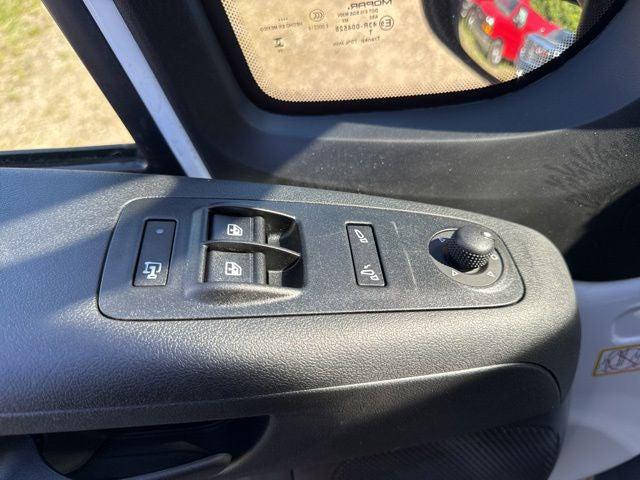 2026 Ram ProMaster Cargo Van Tradesman High Roof 159" WB w/Pass Seat