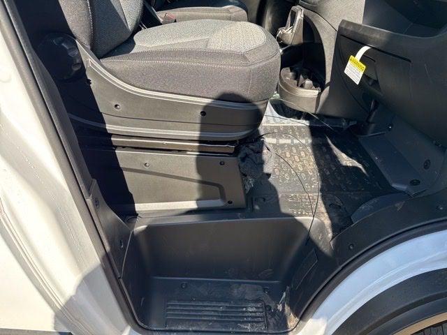 2026 Ram ProMaster Cargo Van Tradesman High Roof 159" WB w/Pass Seat