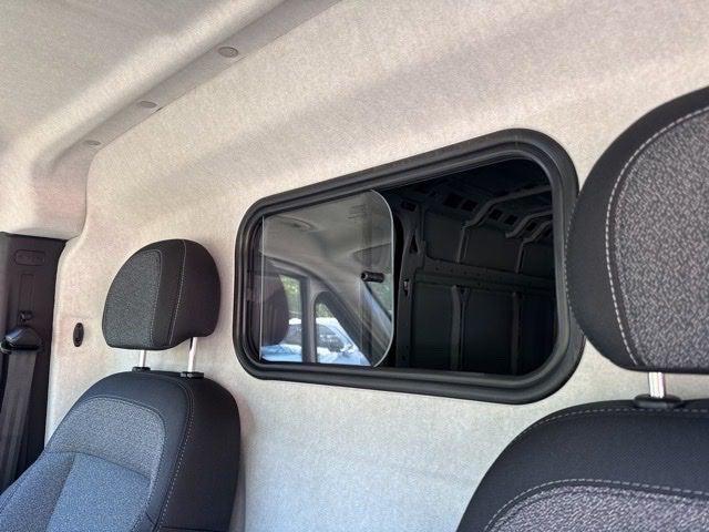 2026 Ram ProMaster Cargo Van Tradesman High Roof 159" WB w/Pass Seat