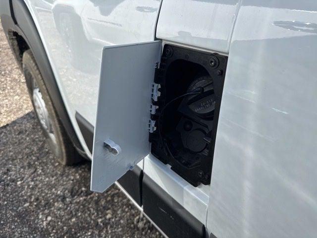 2026 Ram ProMaster Cargo Van Tradesman High Roof 159" WB w/Pass Seat