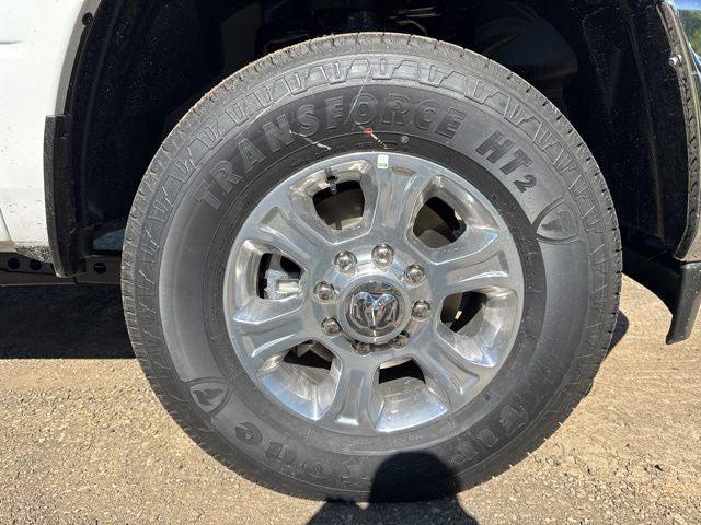 2026 Ram 2500 Big Horn Crew Cab 4x4 6'4" Box