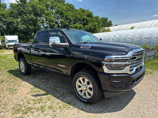 2026 RAM Ram 2500 RAM 2500 LARAMIE CREW CAB 4X4 64 BOX
