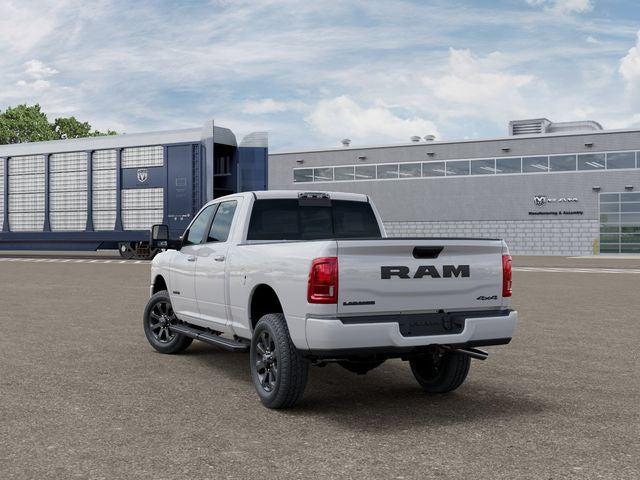 2026 RAM Ram 2500 RAM 2500 LARAMIE CREW CAB 4X4 64 BOX