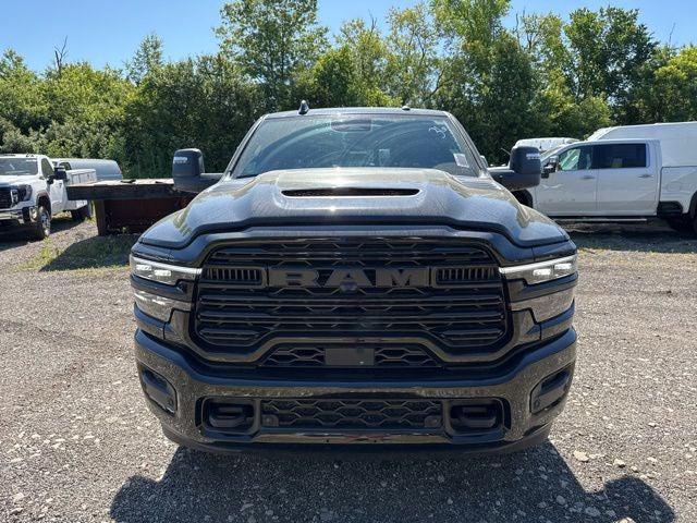 2026 Ram 2500 Laramie Crew Cab 4x4 6'4" Box