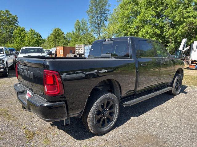 2026 Ram 2500 Laramie Crew Cab 4x4 6'4" Box